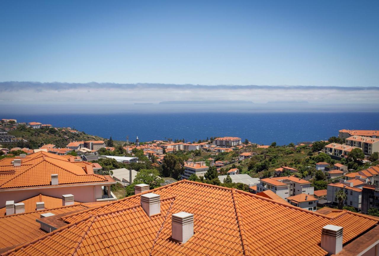 Canico Quintas III By Trip2Portugal Εξωτερικό φωτογραφία